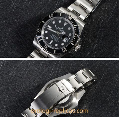 Rolex sottomarino prezzi